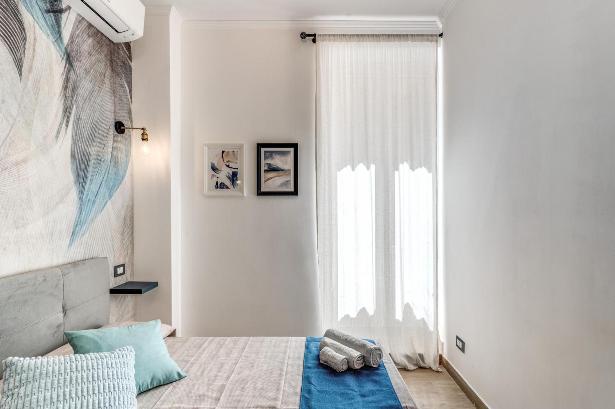 Napolehome Luxury Appartement Rome