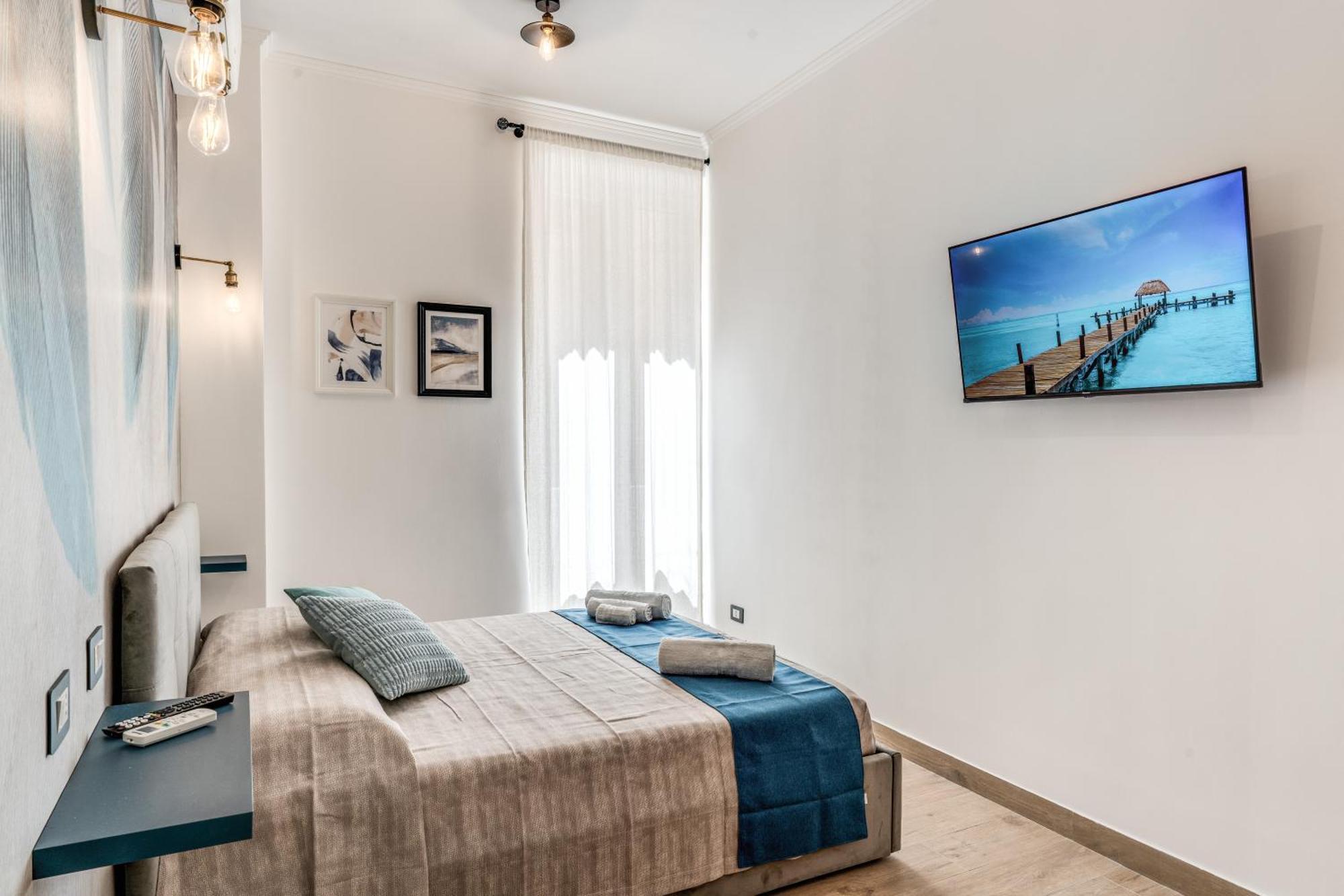 Napolehome Luxury Appartement