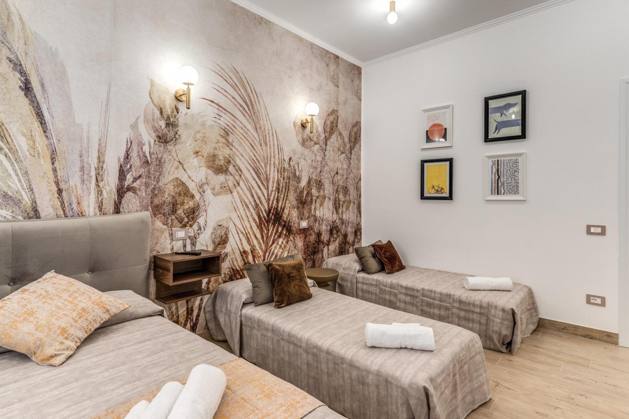 Napolehome Luxury Appartement
