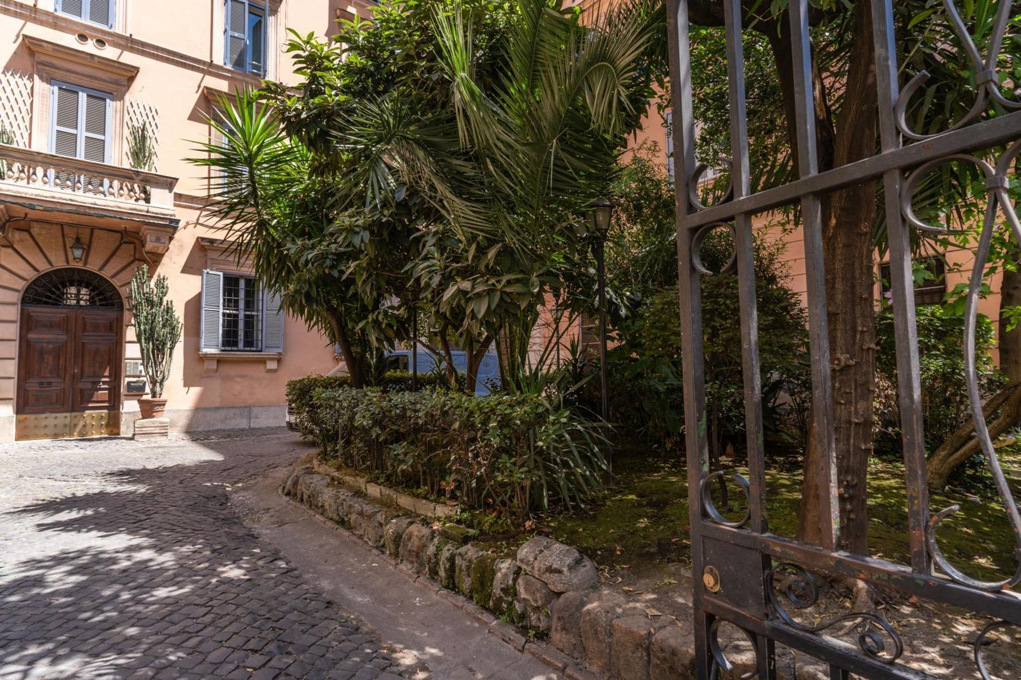 Appartement Napolehome Luxury
