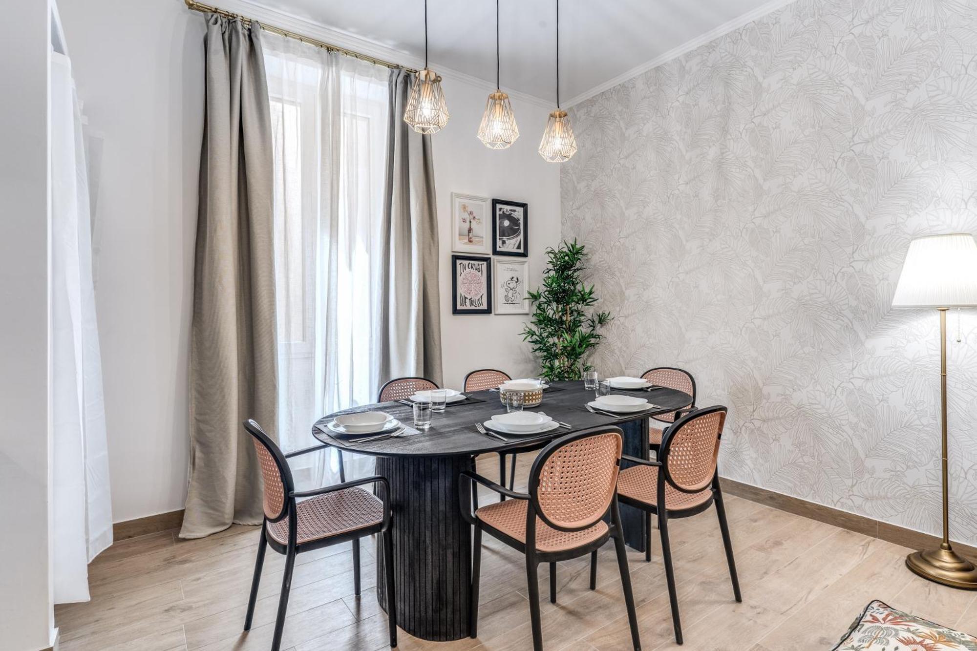 Napolehome Luxury Appartement Rome