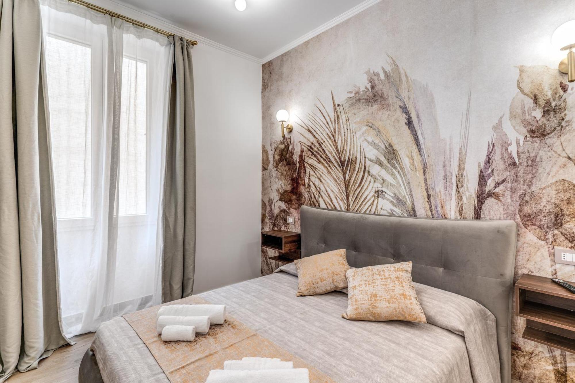 Appartement Napolehome Luxury Rome