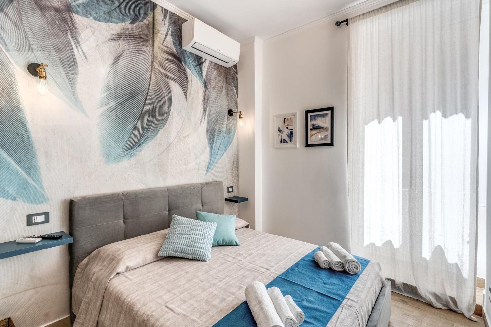 Appartement Napolehome Luxury Rome