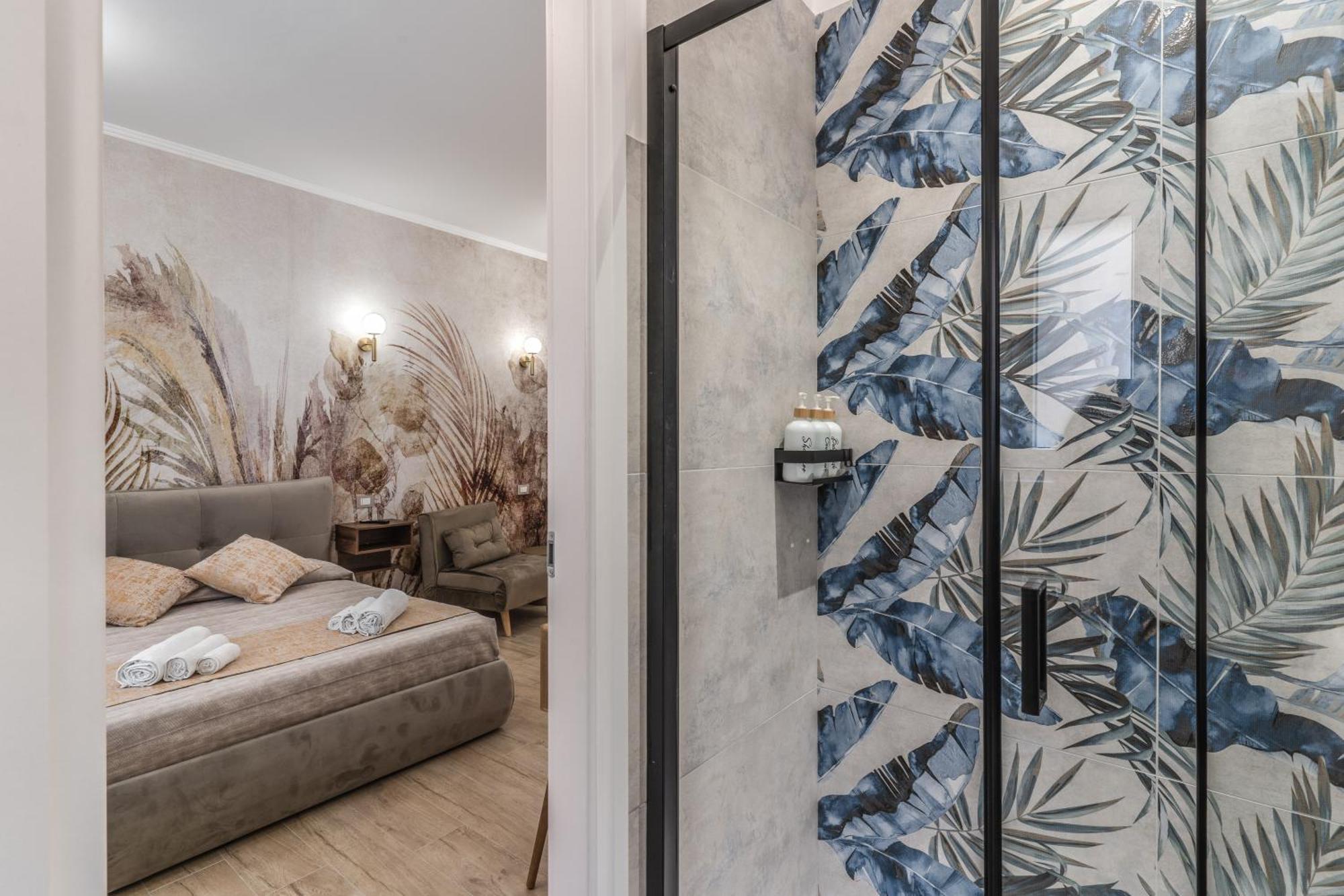 Appartement Napolehome Luxury *