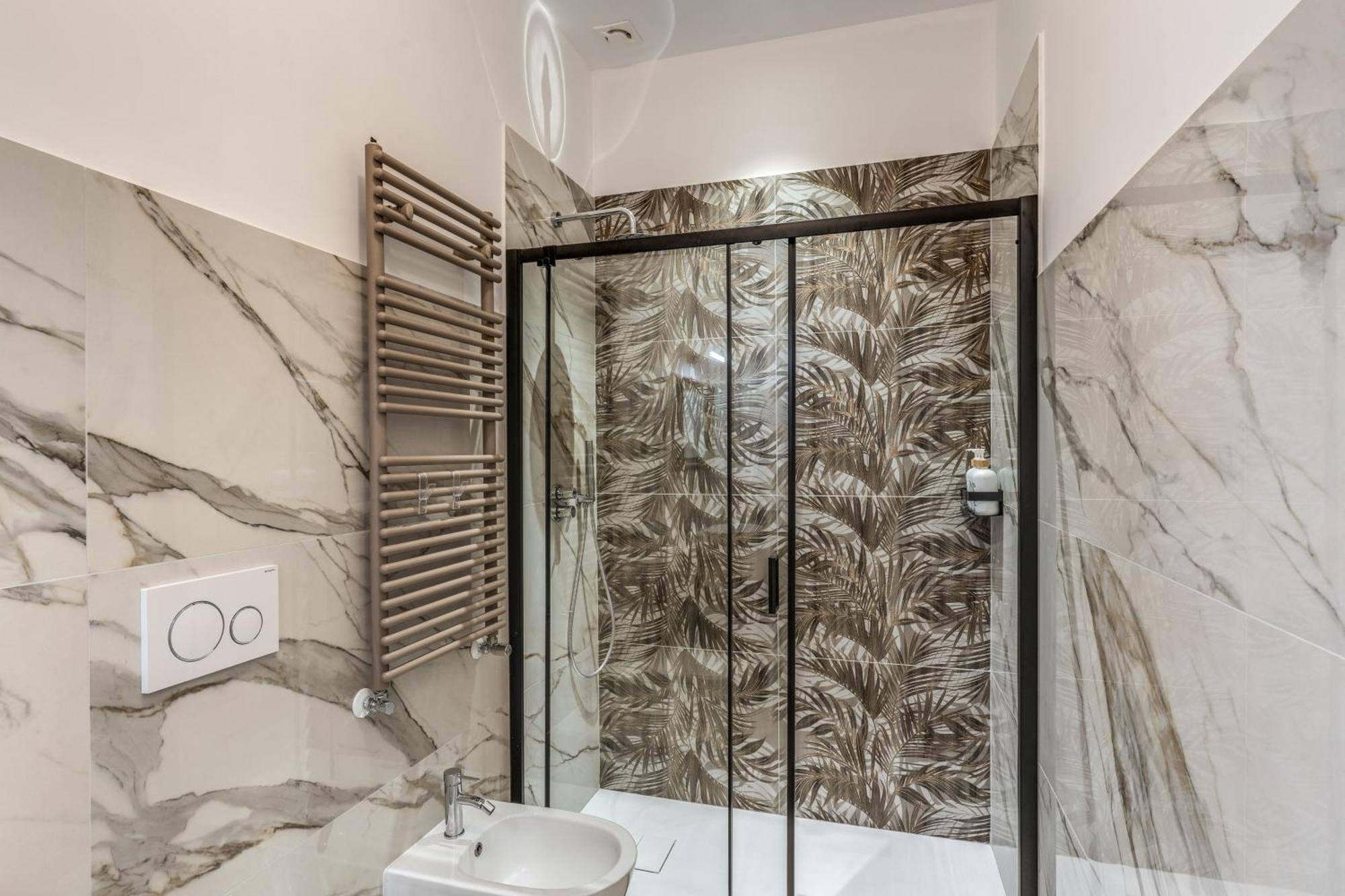 Napolehome Luxury Appartement Rome